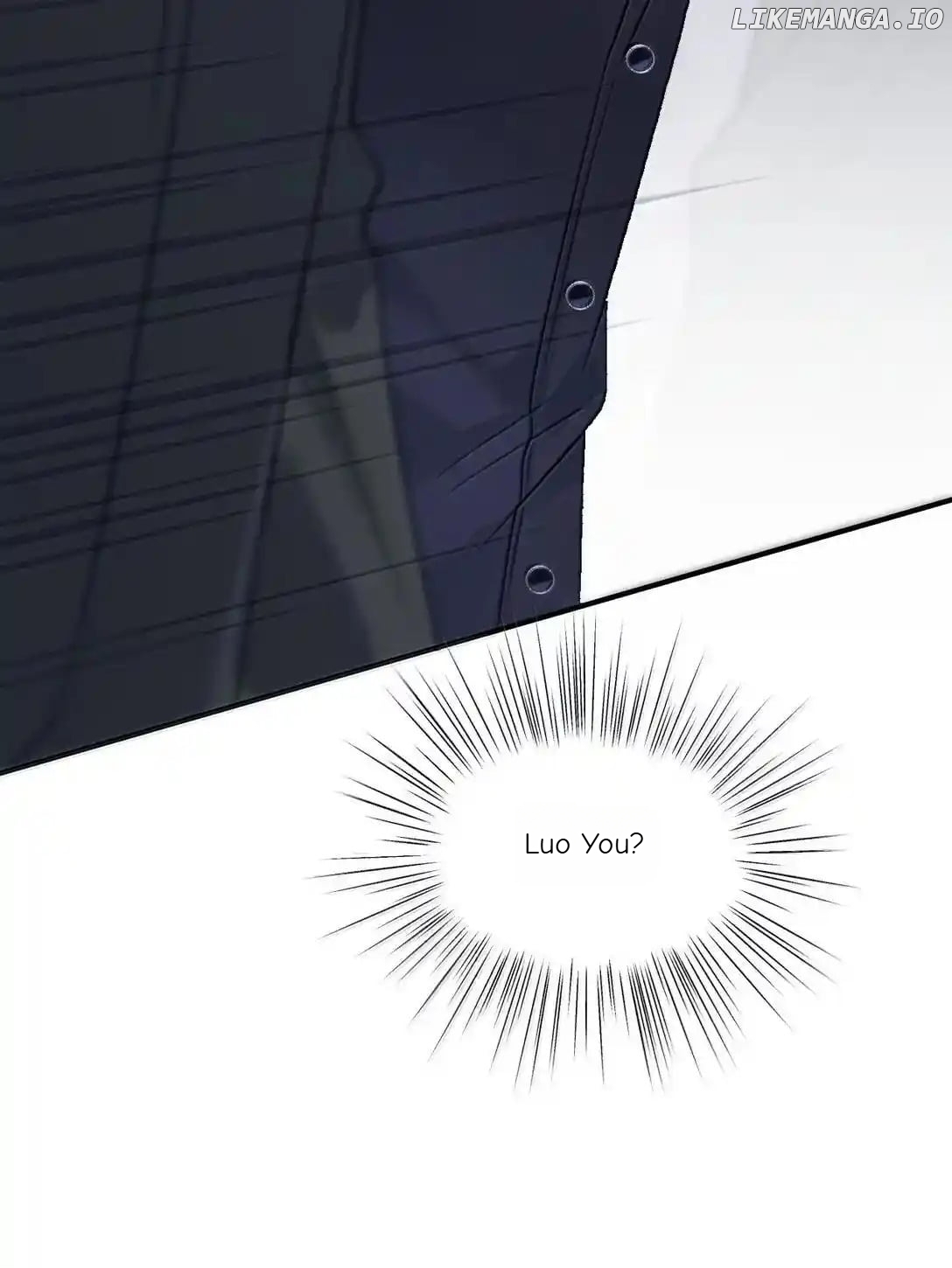 My Ex-Girlfriend Became My Boss Chapter 41 - page 30